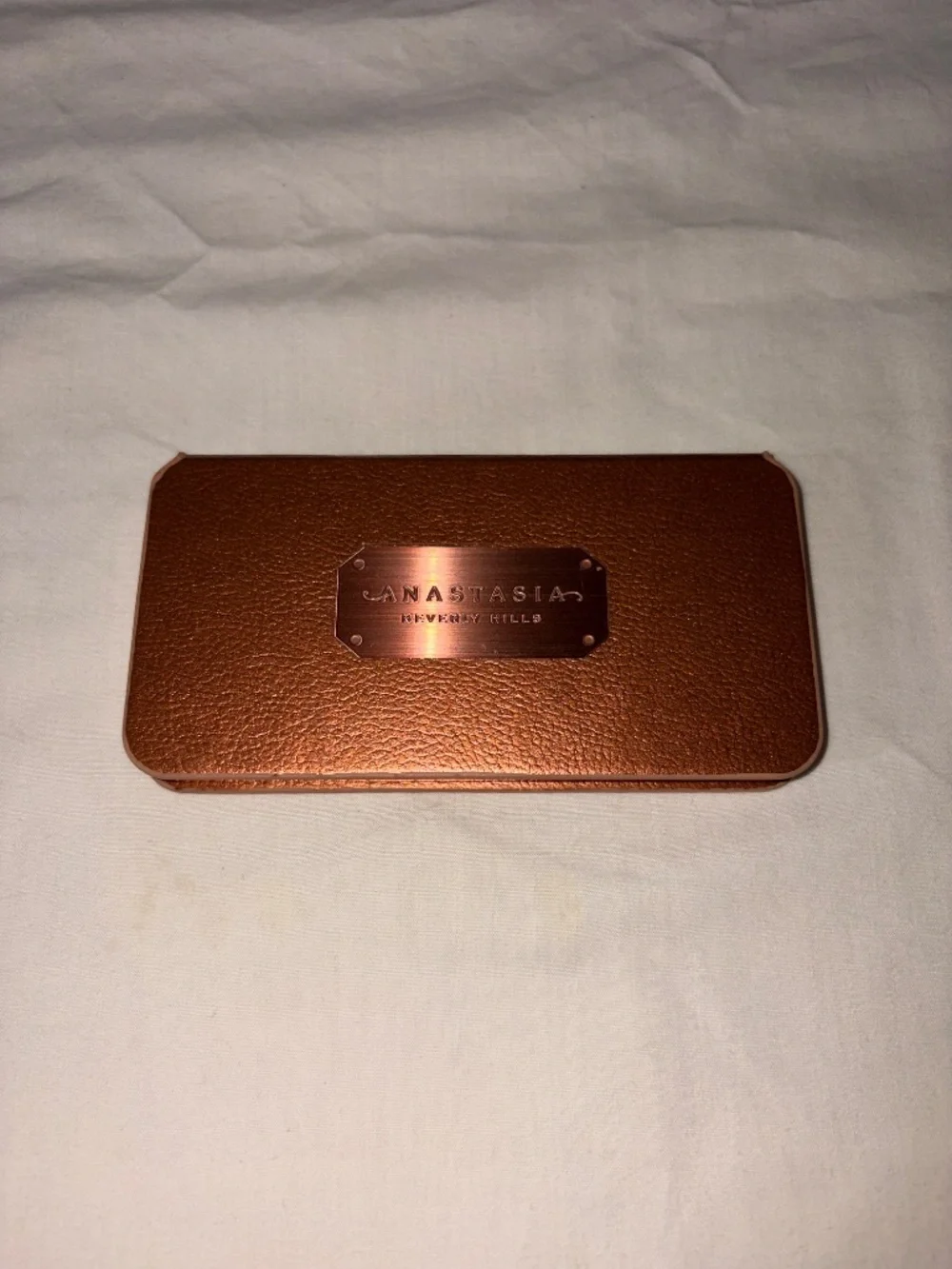 Anastasia Beverly Hills (tropical getaway)